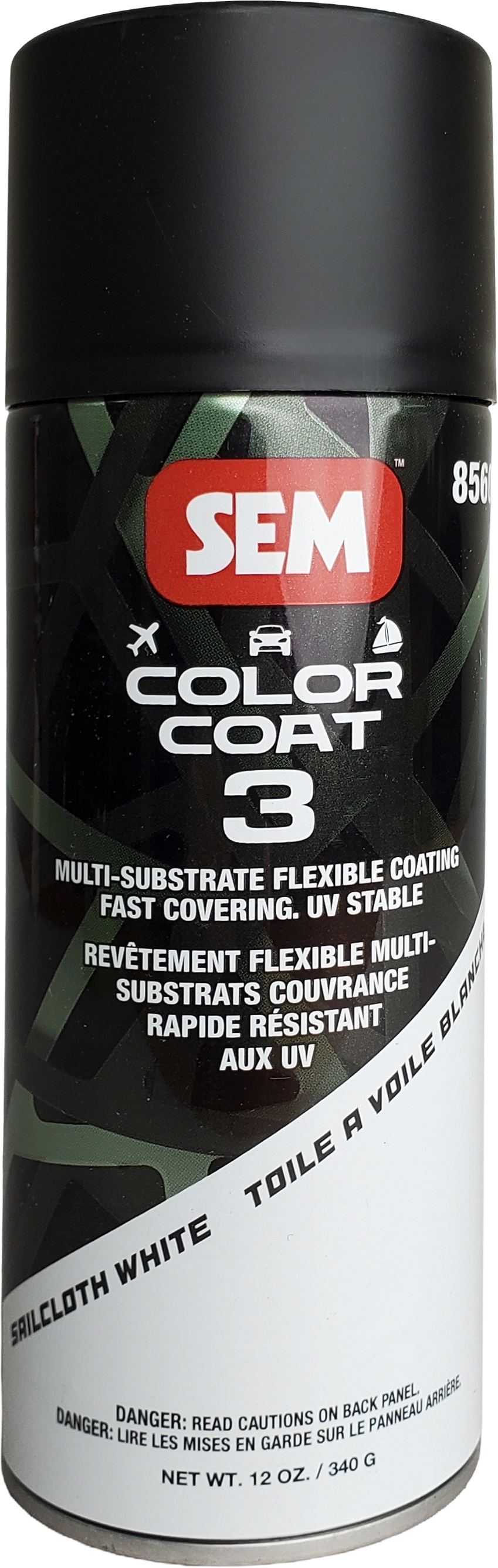Color Coat 3 - 85603